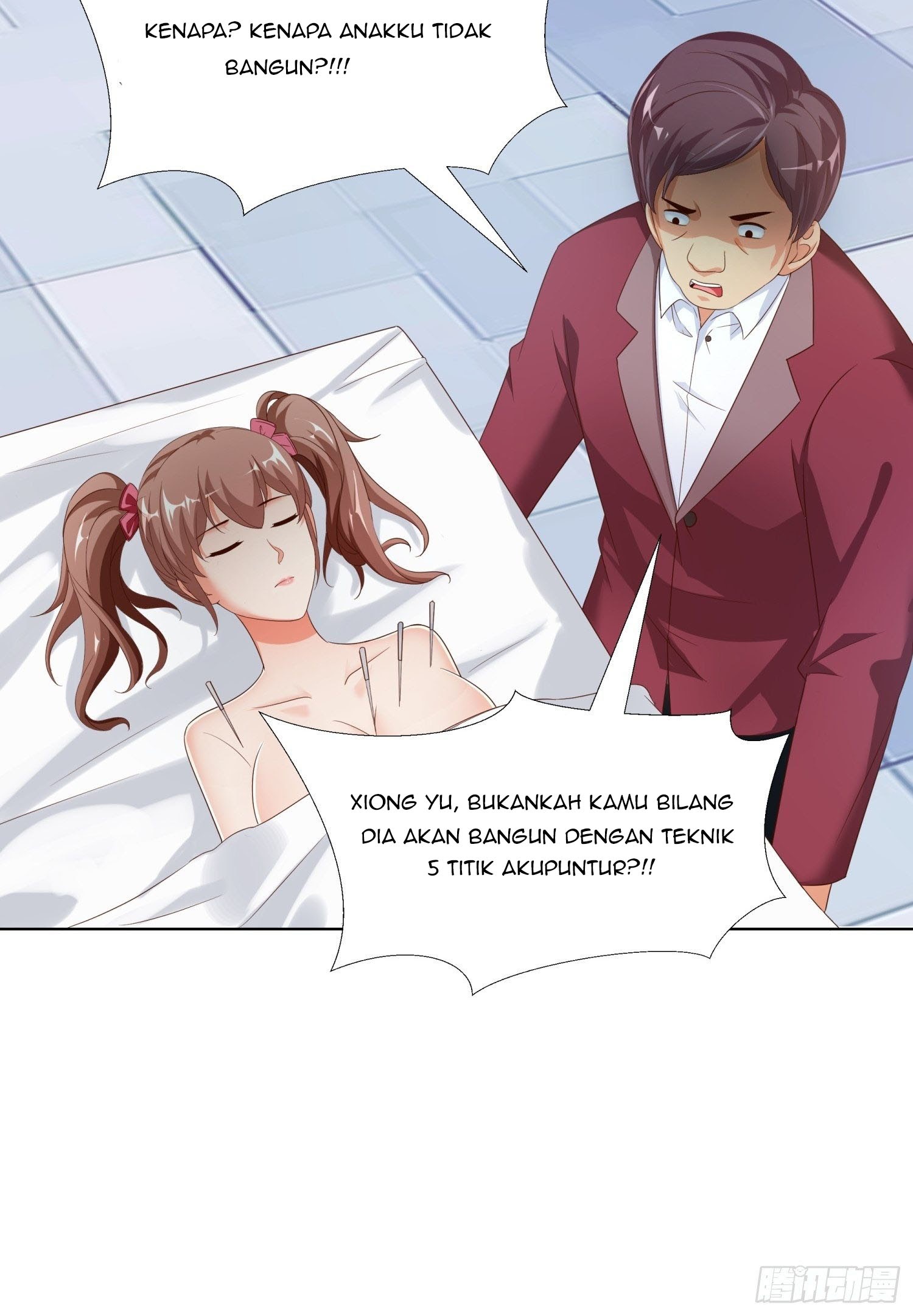 Super School Doctor (Supreme Campus Doctor) chapter 66